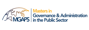 MGAPS logo