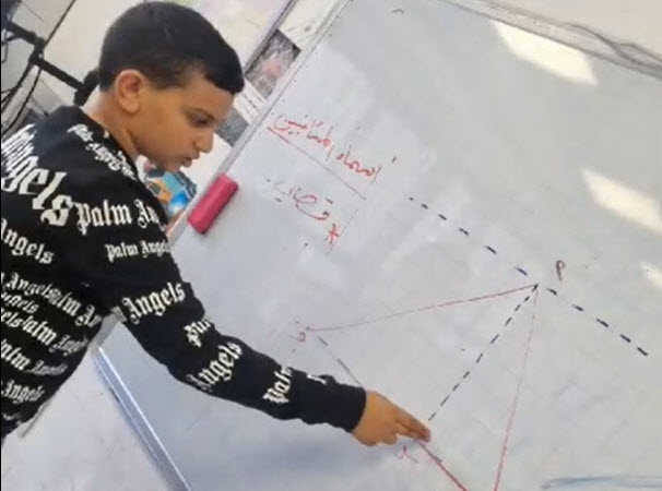 أساليب تعليم غير تقليدية لطلبة كلية التربية