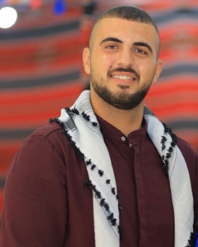 برنامج الدار دارك من المحيط الى الخليج