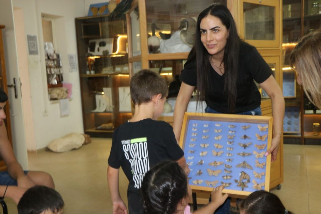 Community Engagement at PIBS