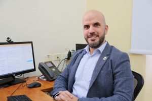 Bethlehem University Scholar Advances in Understanding of ESG’s Role in Financial Growth
