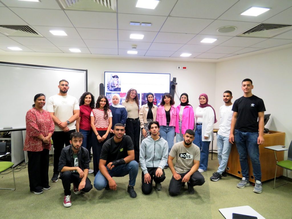 Student Activity on The Art of Reading and Writing: “A Personal Success Story