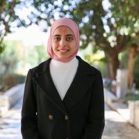 Sara Abu Rayyan Sara Abu Rayyan
