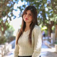 Yasmeen Nasser Yasmeen Nasser