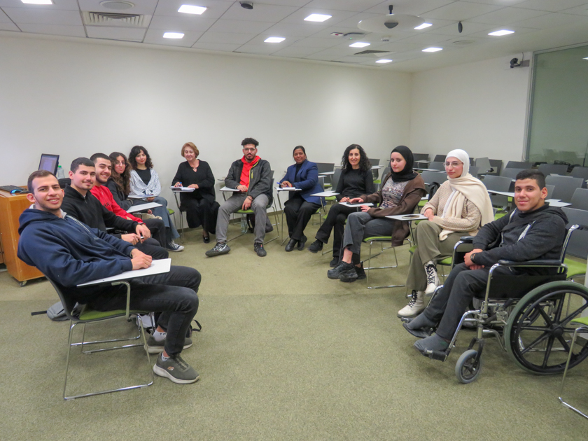 Zbierski Library Plans Student Activities for Spring 2025