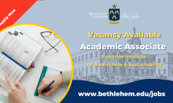 Bethlehem University