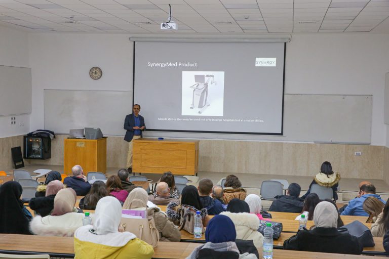 Innovative Non-Surgical Cancer Treatment Explored