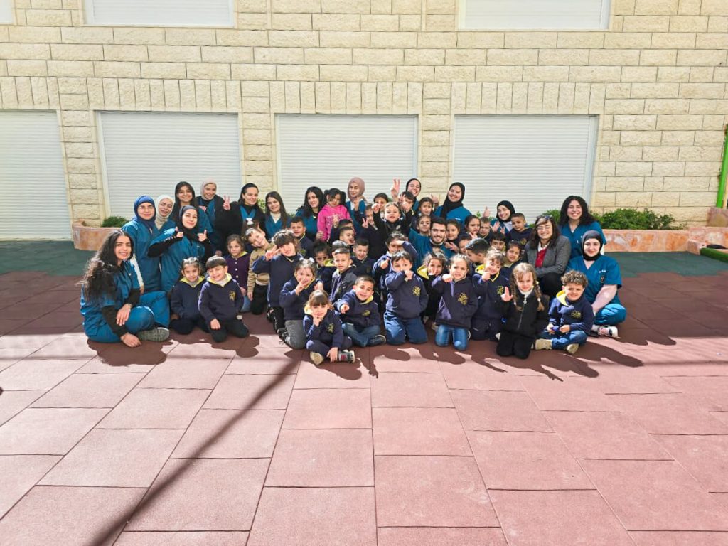 Occupational Therapy Students Lead Community Project-Based Learning Initiative