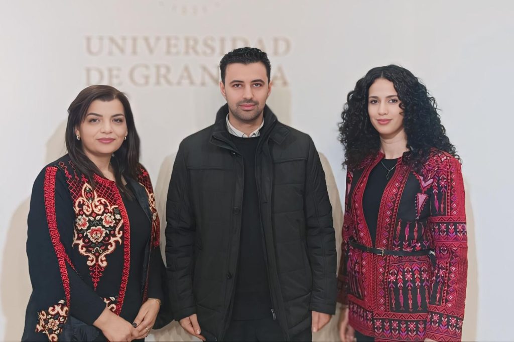 Bethlehem University Joins Erasmus+ NeuroDevelopment Project