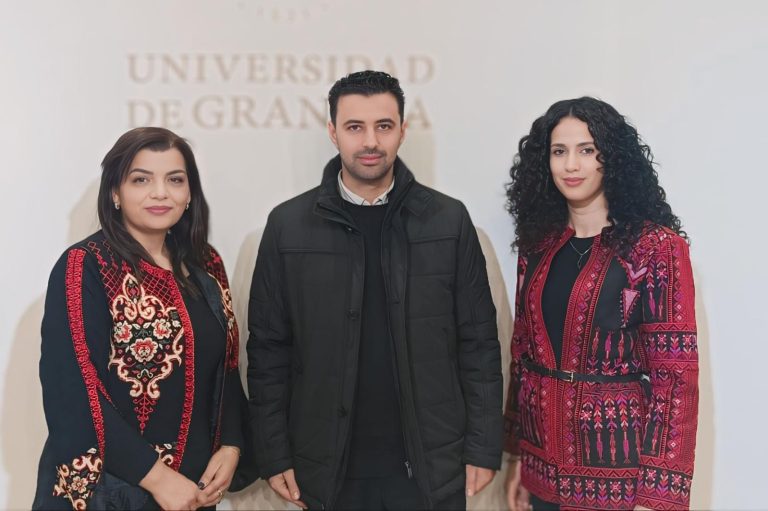 Bethlehem University Joins Erasmus+ NeuroDevelopment Project