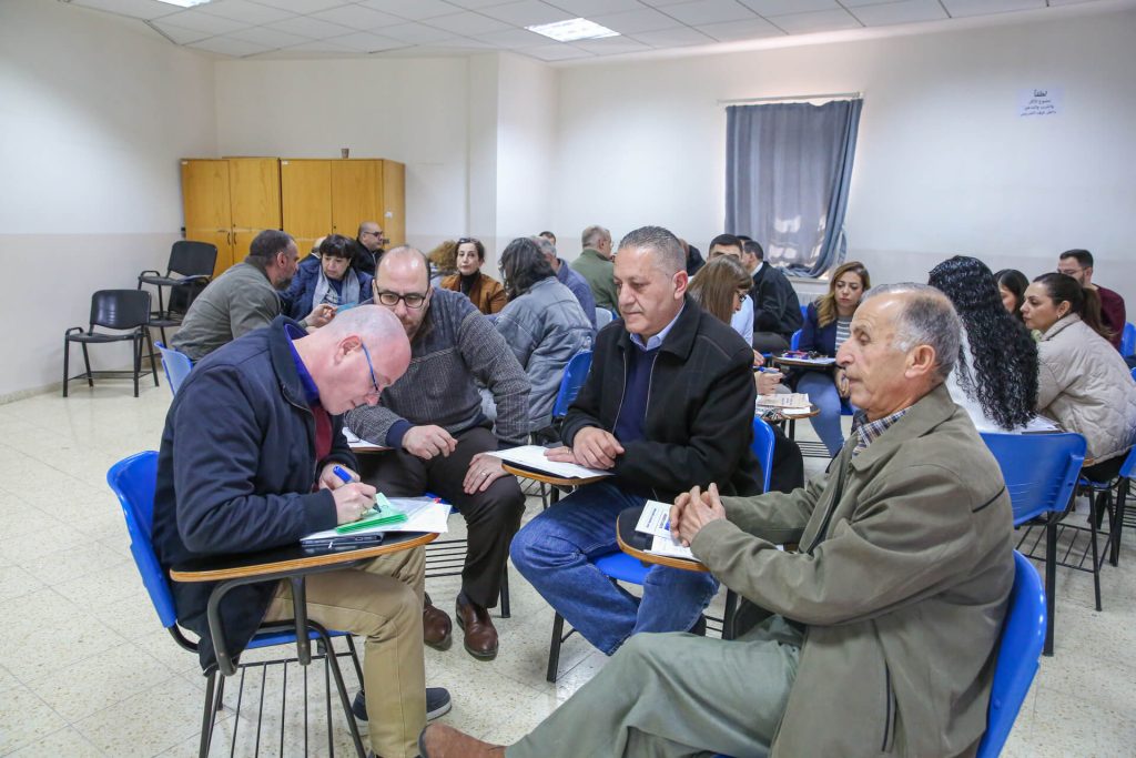 Faculty Explore Innovative Assessment and Technology Strategies