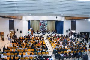 Bethlehem University Marks International Women’s Day