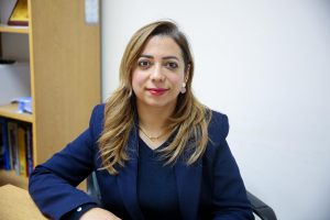 Dr. Najwan Adileh Publishes Chapter on Internal Branding and Employee Brand Commitment