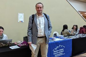 Ramzi Asali Receives Top Paper Award at WSCA 2025
