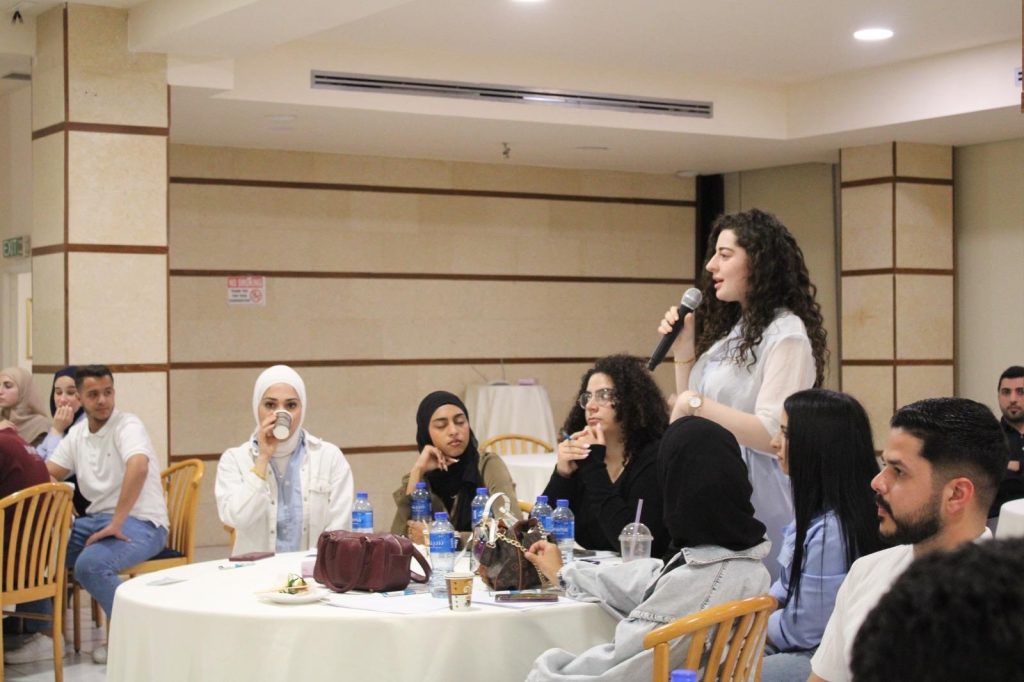 جامعة بيت لحم تشارك في ورشة عمل جامعات الجنوب بالتعاون مع وزارة التعليم العالي