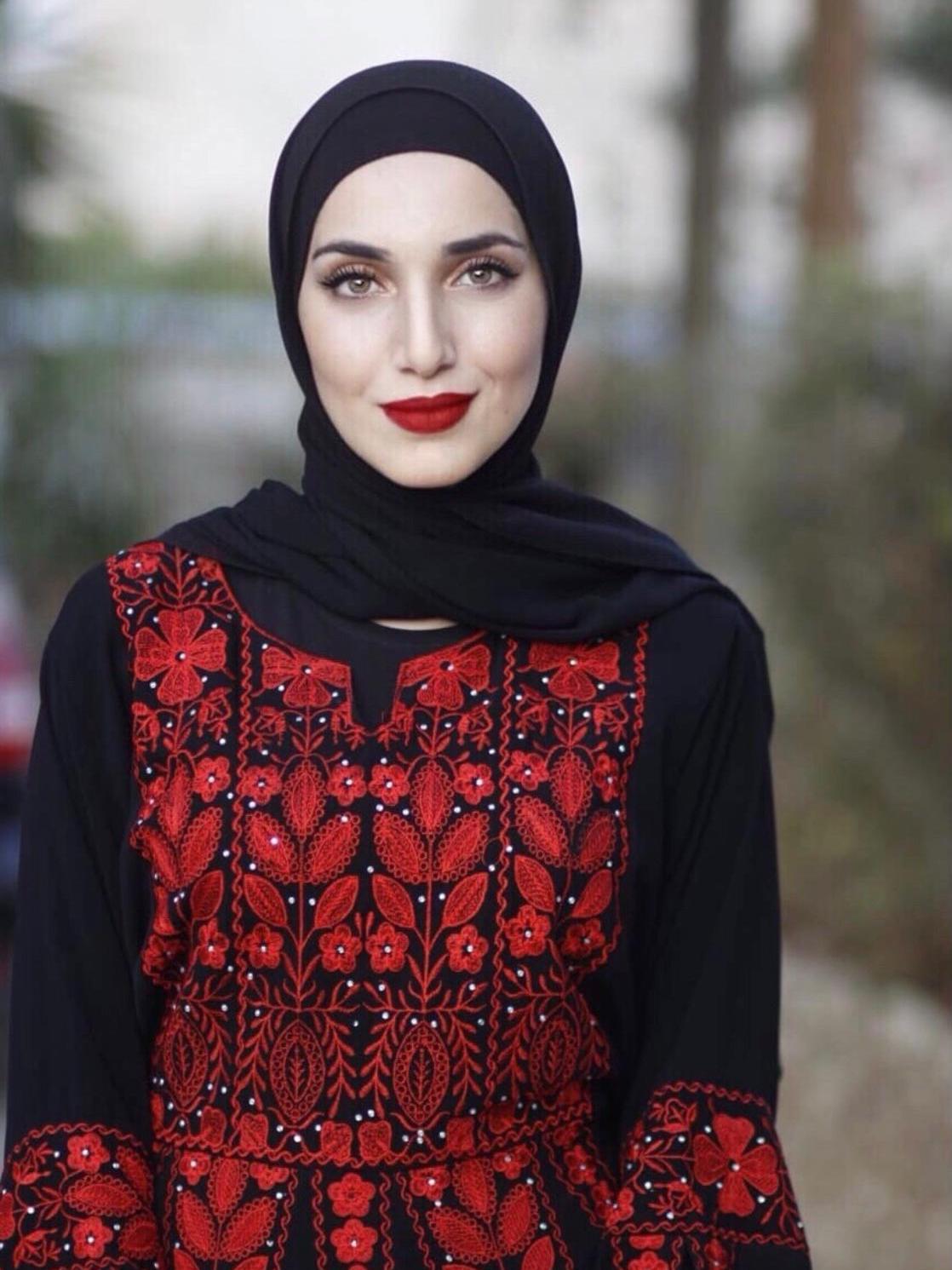 Areej Al-Najajrah