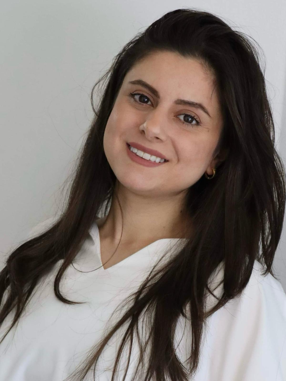 Hala Ali