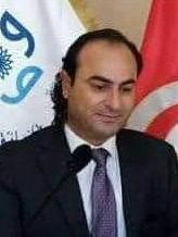 Dr Iyad Krunz