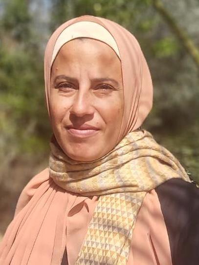 Latifah Al-Jabari