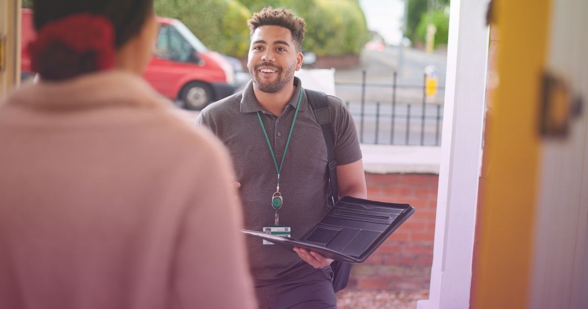 الخدمة الإجتماعية