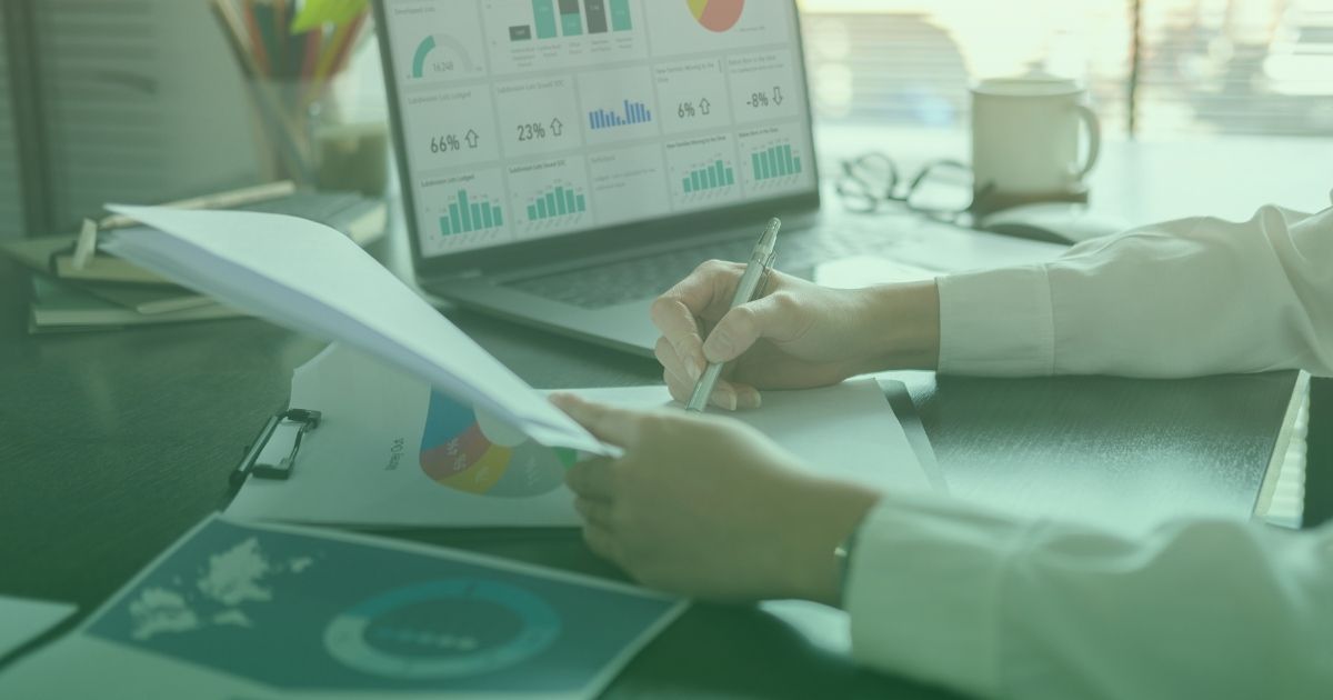 إدارة الأعمال