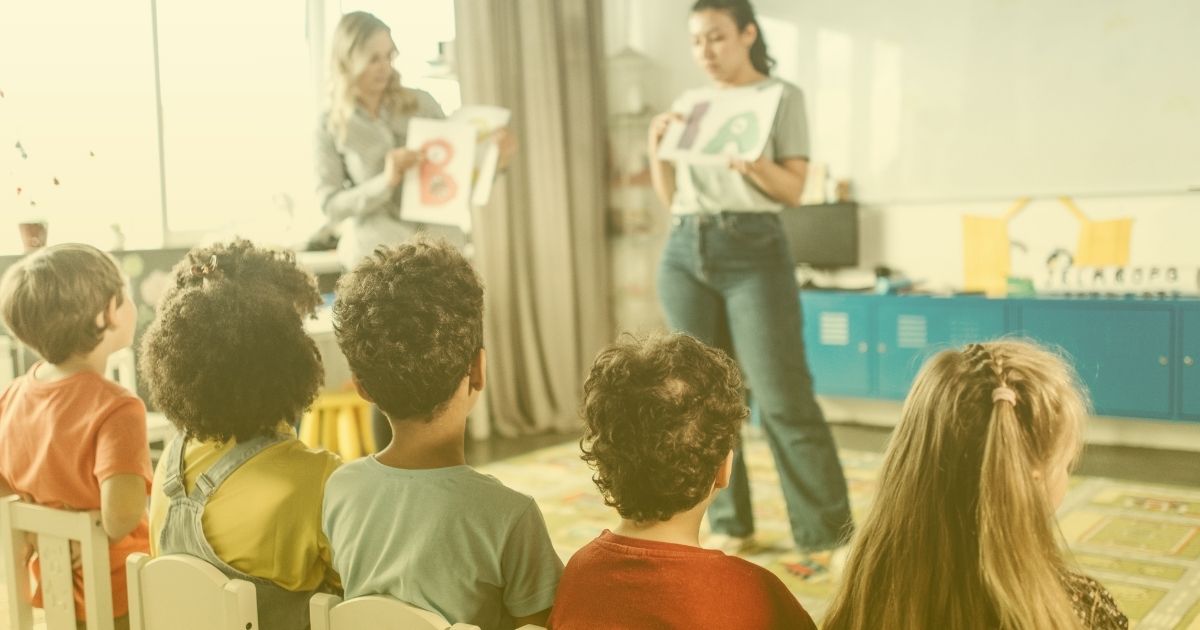 تربية المرحلة الأساسية الدنيا