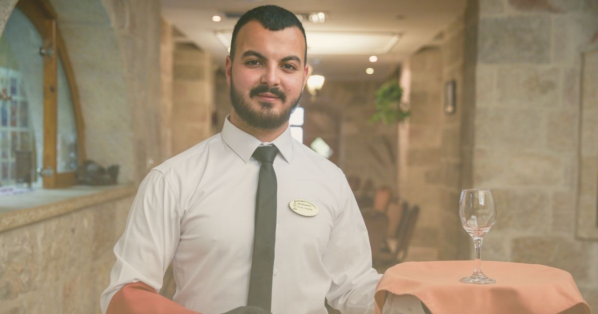 إدارة الفنادق