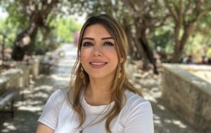Bethlehem University Instructor Publishes Chapter on Knowledge Production in Palestine