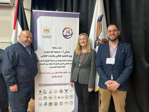 Faculty Published in International Journal on Language Education and Cultural Sustainability