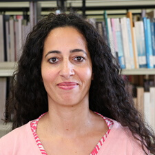 Abeer Musleh, Ph.D.