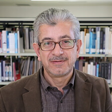 Barakat Hasan, Ph.D.