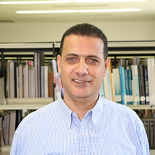 Charles Abu Sa`da, Ph.D.