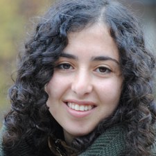 Amany Abu Awad, M.A.