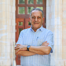 Ghassan Handal, Ph.D.