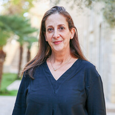 Alice Paola Handal, M.A.