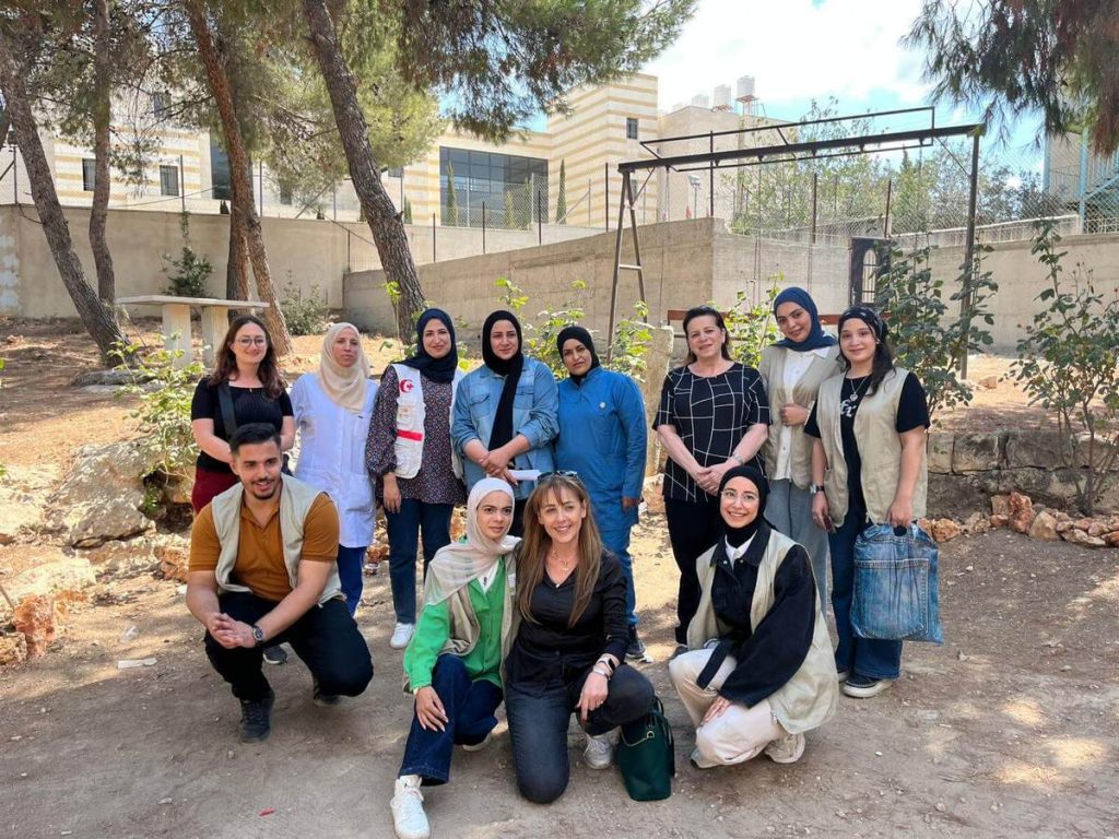 مبادرة لطلبة الجامعة لكسر وصمة المرض النفسي