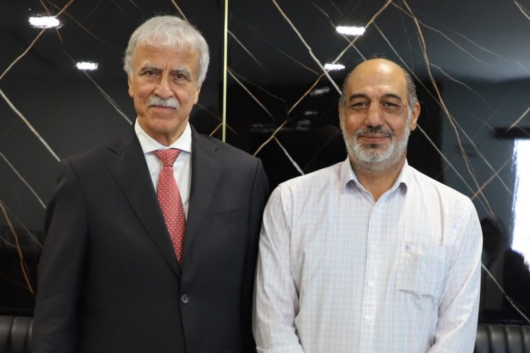 المكتبة الوطنية الفلسطينية وجامعة بيت لحم توقّعان مذكرة تفاهم