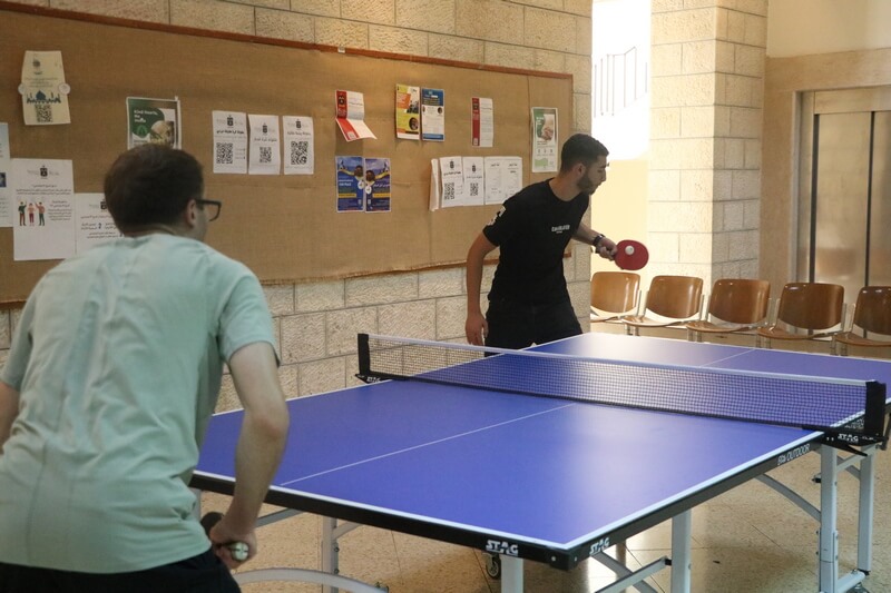 Athletic Dept Tennis 3