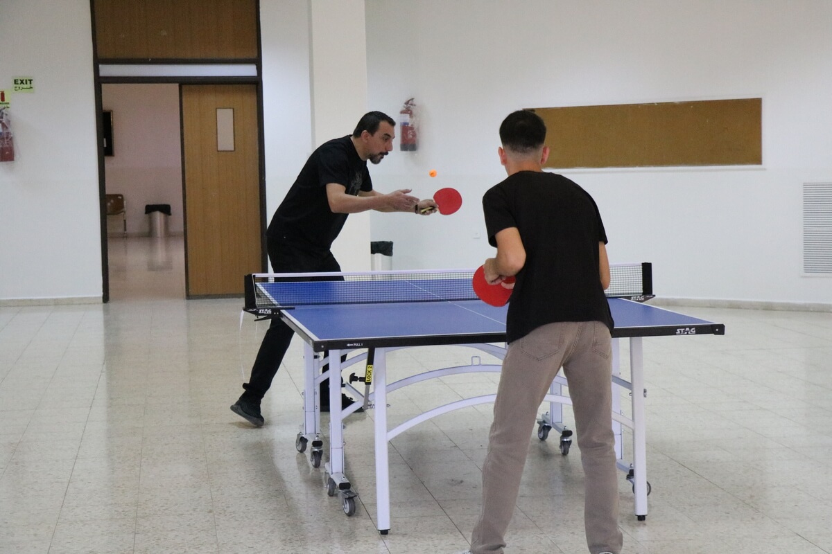 Athletic Dept Tennis