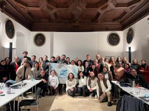 Bethlehem University Advances Service Learning through Global Collaboration