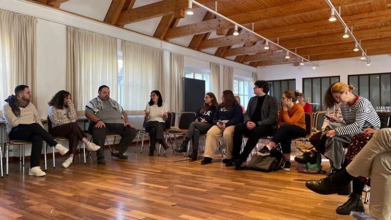 Bethlehem University Strengthens Global Partnerships in the Uniservitate HUB Meeting and Global Symposium on Service Learning