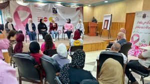 Midwifery Students Lead Women’s Health Initiative in Tuqu’