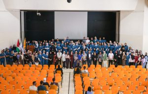 Bethlehem University Marks World Occupational Therapy Day
