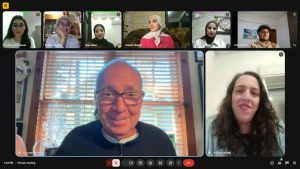 Celebrating a Cherished Friend: Coach George Felton and His Enduring Support for Bethlehem University