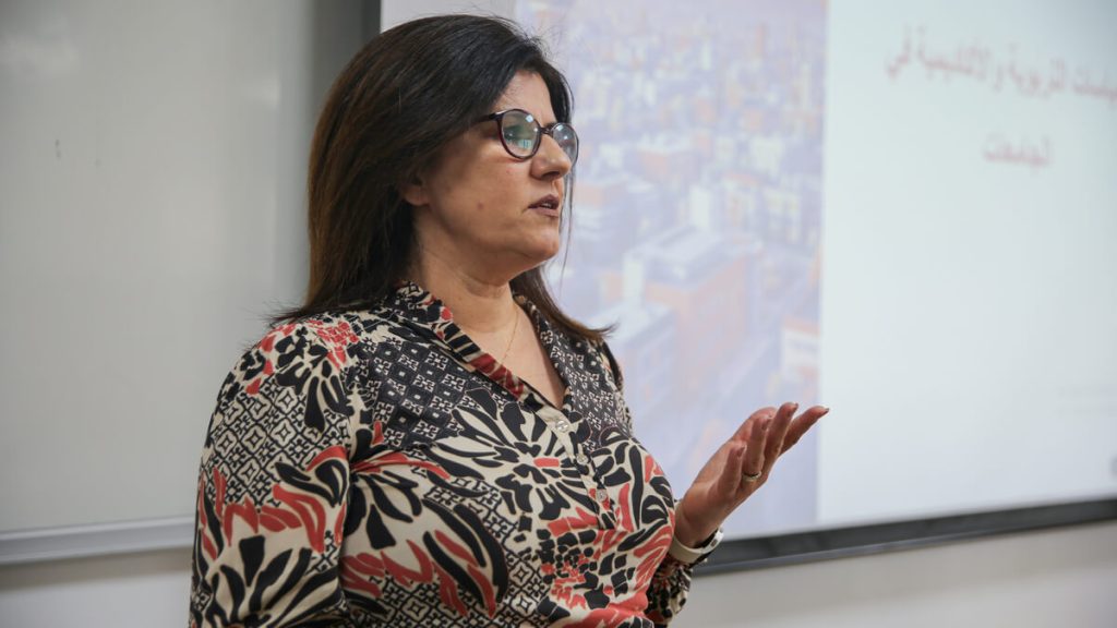 Academic Innovation Hub Concludes New Faculty Development Program