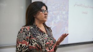 Academic Innovation Hub Concludes New Faculty Development Program