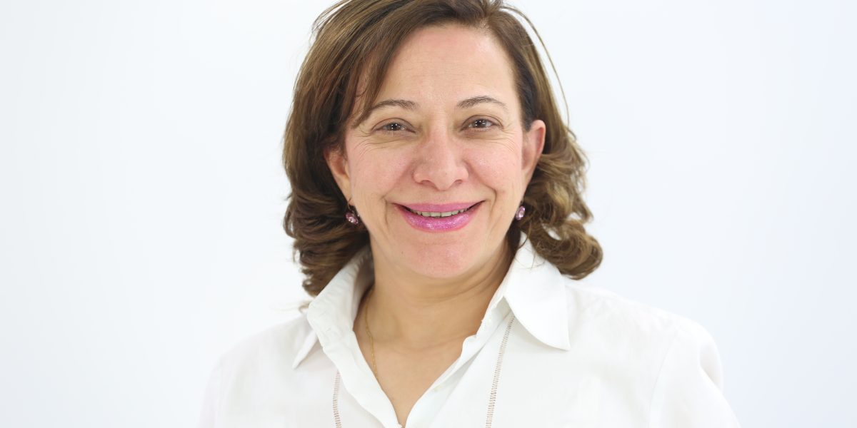 Dr. Lina Khamis